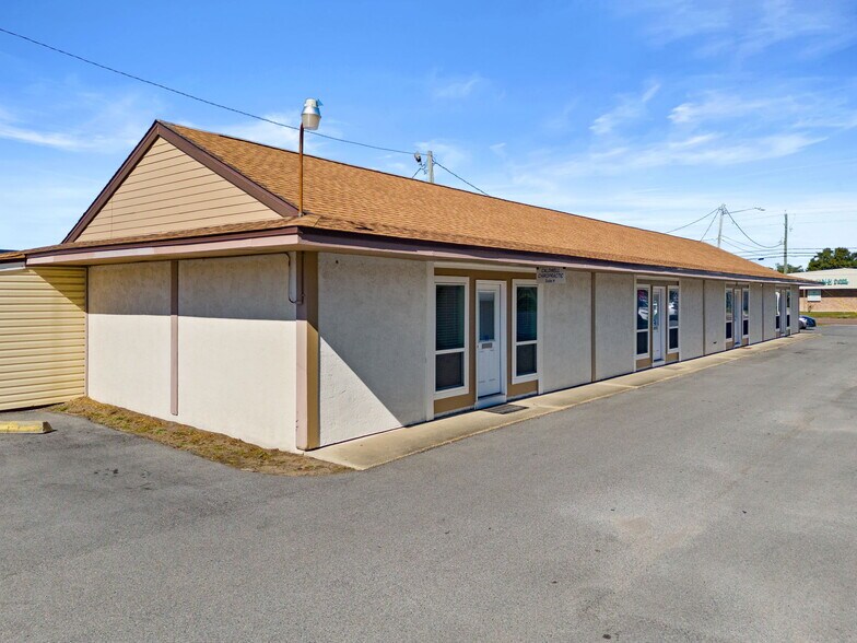 2629 W 23rd St, Panama City, FL à vendre - Photo de l’immeuble – Image 2 sur 25