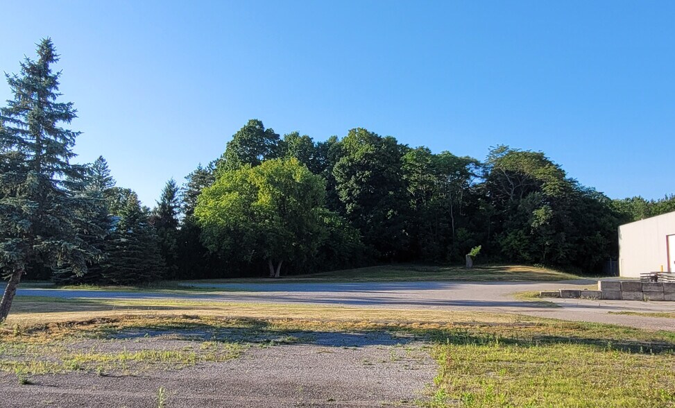 581 Highway 3, Courtland, ON à vendre - Photo de l’immeuble – Image 3 sur 7