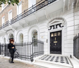 Plus de détails pour 11 Devonshire Pl, Londres - Médical à louer