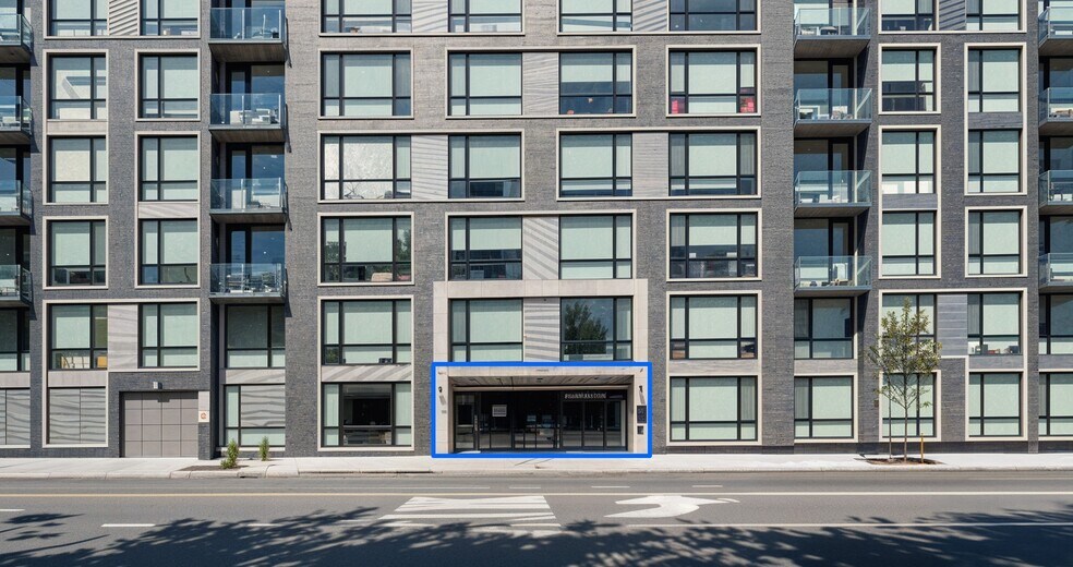 1326 Ocean Ave, Brooklyn, NY à louer - Photo principale – Image 1 sur 3