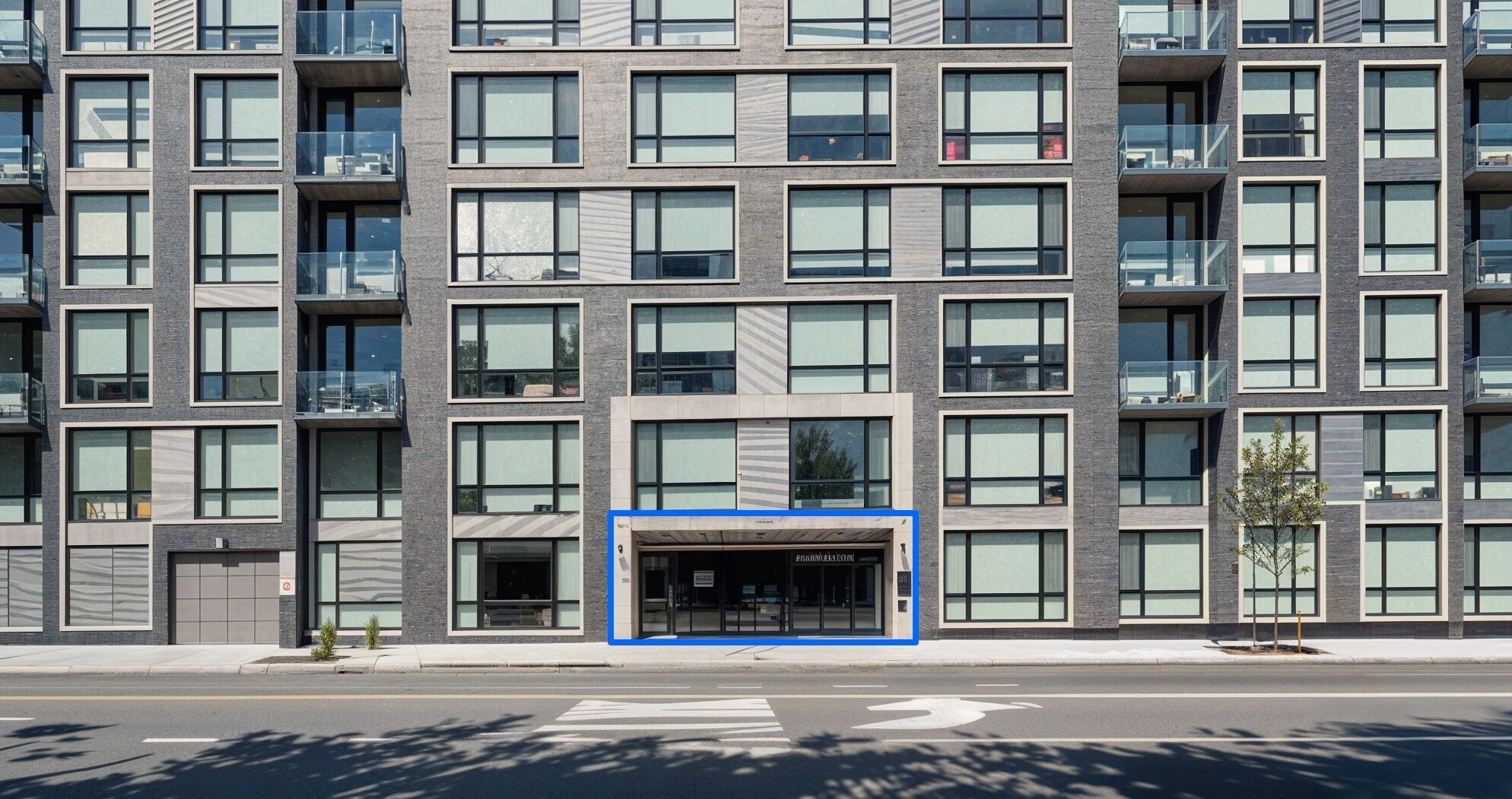1326 Ocean Ave, Brooklyn, NY à louer Photo principale– Image 1 sur 4