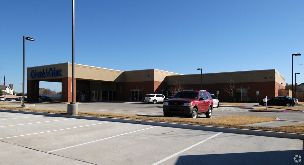 1207 W McDermott Dr, Allen, TX à vendre - Photo de l’immeuble – Image 2 sur 46