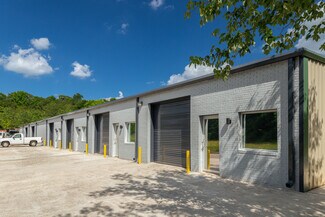 Plus de détails pour 2427 Hilton Way, Gainesville, GA - Industriel/Logistique à louer