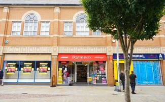 Plus de détails pour 121-135 Dalton Rd, Barrow In Furness - Local commercial à louer