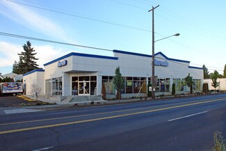 Plus de détails pour 1622 N Lombard St, Portland, OR - Local commercial à louer