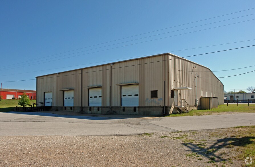 1391 Flat Creek Rd, Athens, TX à vendre - Photo de l’immeuble – Image 2 sur 2