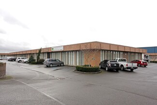 Plus de détails pour 1819 Central Ave S, Kent, WA - Bureau, Industriel/Logistique à louer