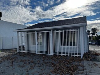 Plus de détails pour 11448 Whittier Blvd, Whittier, CA - Bureau/Local commercial à louer