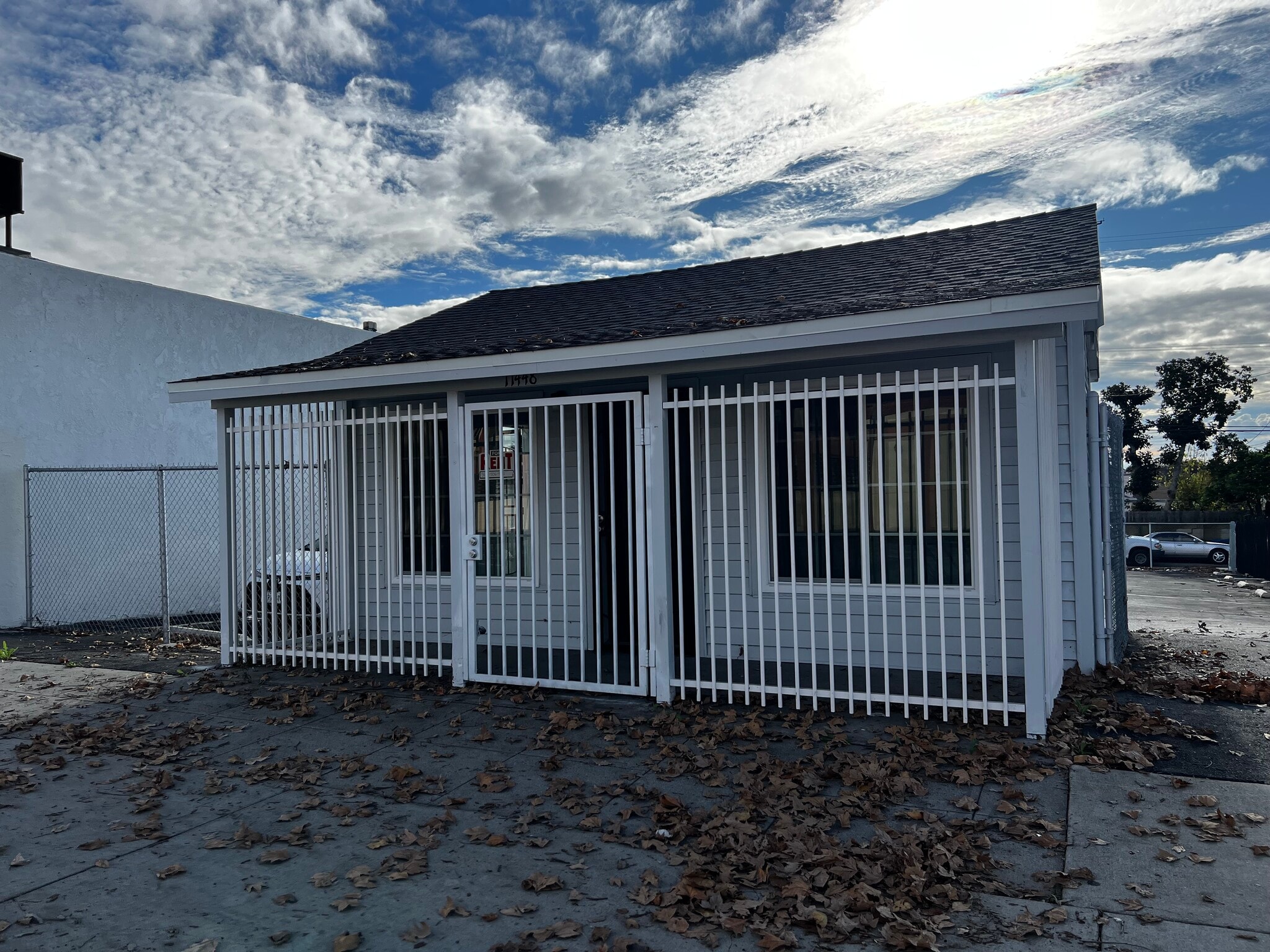 11448 Whittier Blvd, Whittier, CA à louer Photo principale– Image 1 sur 11