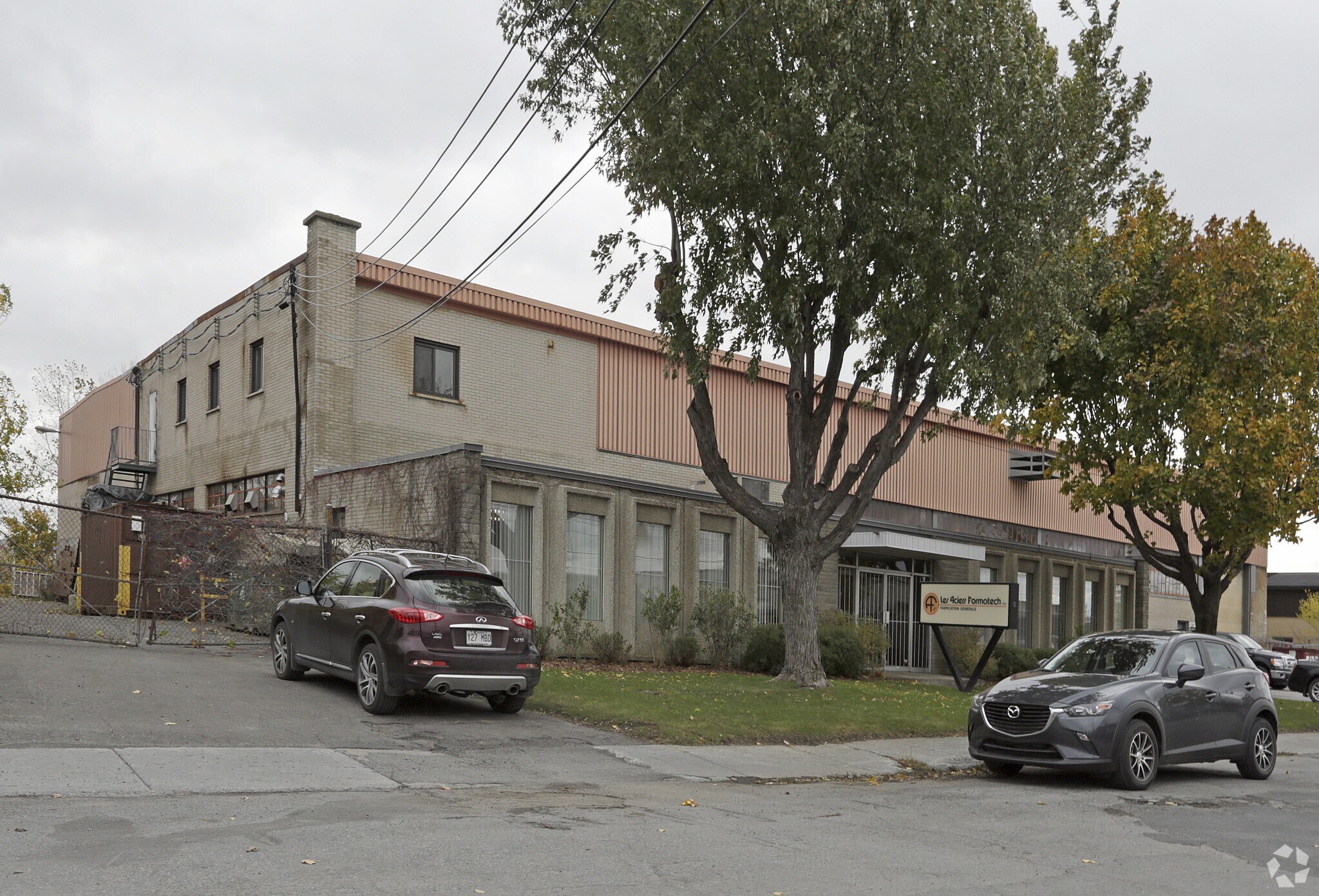 8826 Croi 5e, Montréal, QC à louer Photo principale– Image 1 sur 3