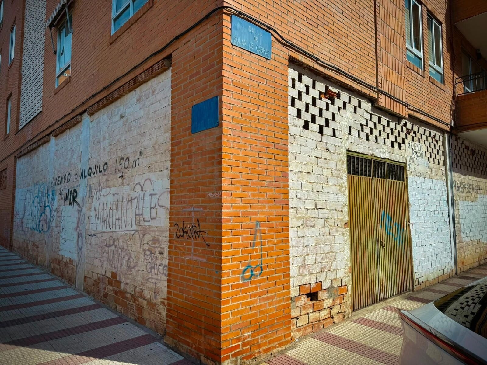 Immeuble residentiel dans Guadalajara, Guadalajara à vendre Photo de l’immeuble– Image 1 sur 7