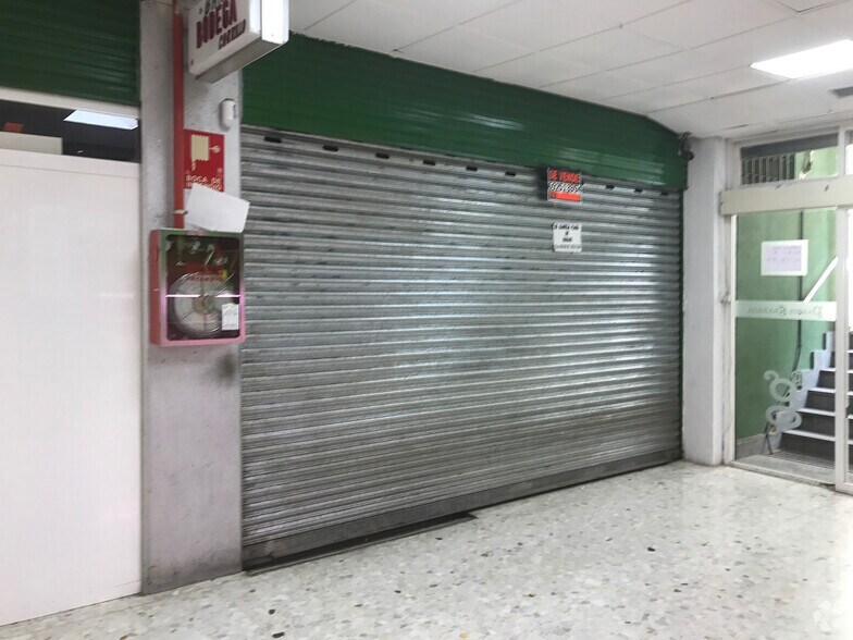 Calle Holanda, 2, Fuenlabrada, Madrid à vendre - Photo intérieure – Image 1 sur 1