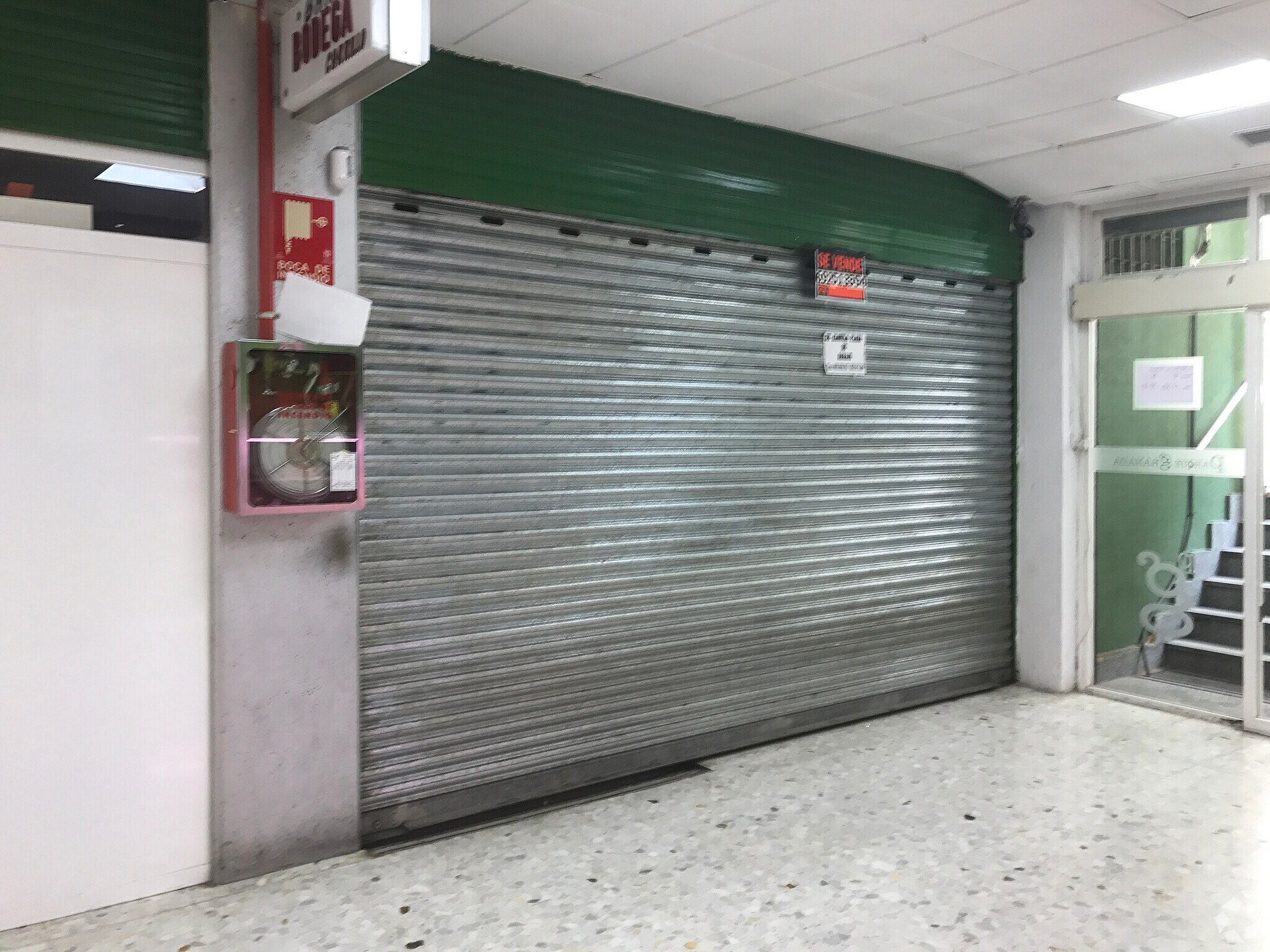 Calle Holanda, 2, Fuenlabrada, Madrid à vendre Photo intérieure– Image 1 sur 2