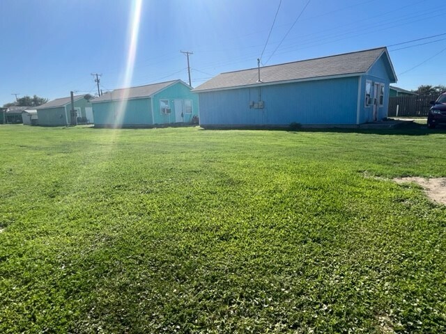 6655 Highway 35, Rockport, TX à vendre - Photo de l’immeuble – Image 3 sur 22