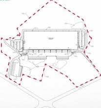 211 Highland St, East Bridgewater, MA à louer Plan d’étage– Image 1 sur 1