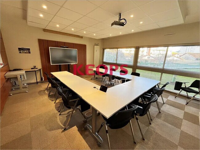 Plus de détails pour Allée De Barcelone, Toulouse - Bureau à vendre