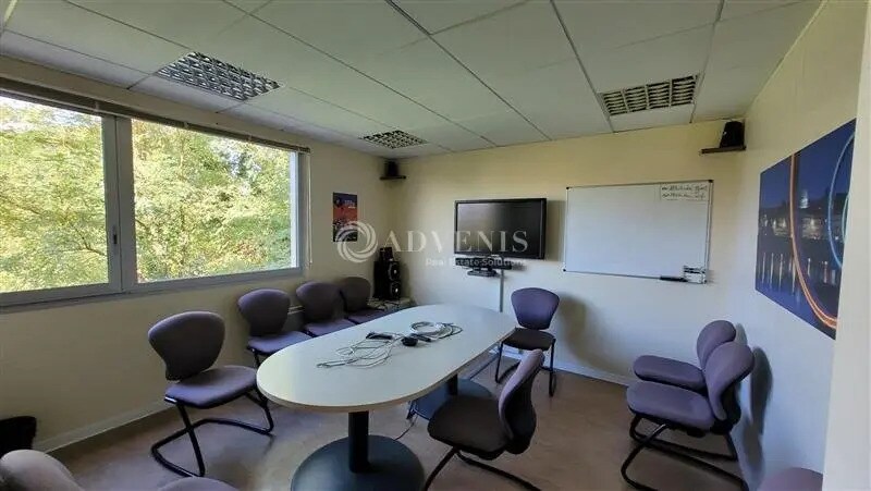 Bureau dans Rezé à louer - Photo de l’immeuble – Image 3 sur 7