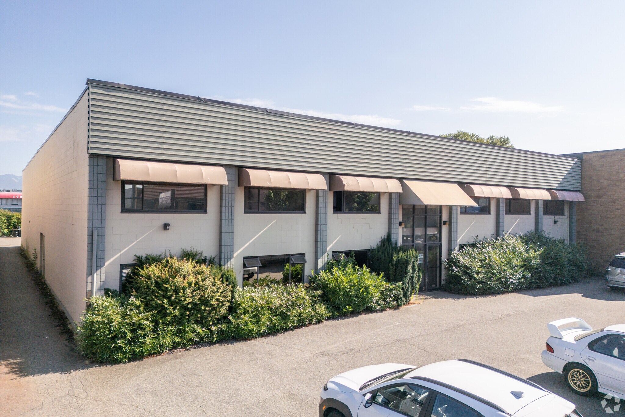 12151 Vulcan Way, Richmond, BC à vendre Photo principale– Image 1 sur 4