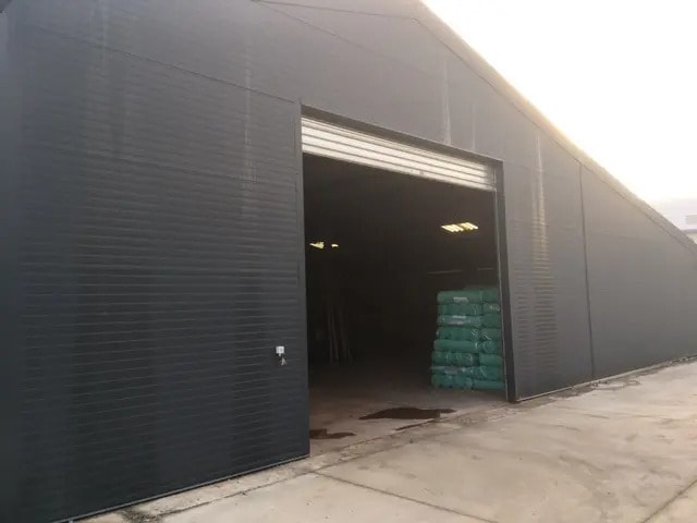 Plus de détails pour 25 Rue Henri Becquerel, Le Luc - Industriel/Logistique à louer