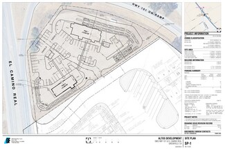 Plus de détails pour El Camino Real & US 101, Greenfield, CA - Terrain à louer