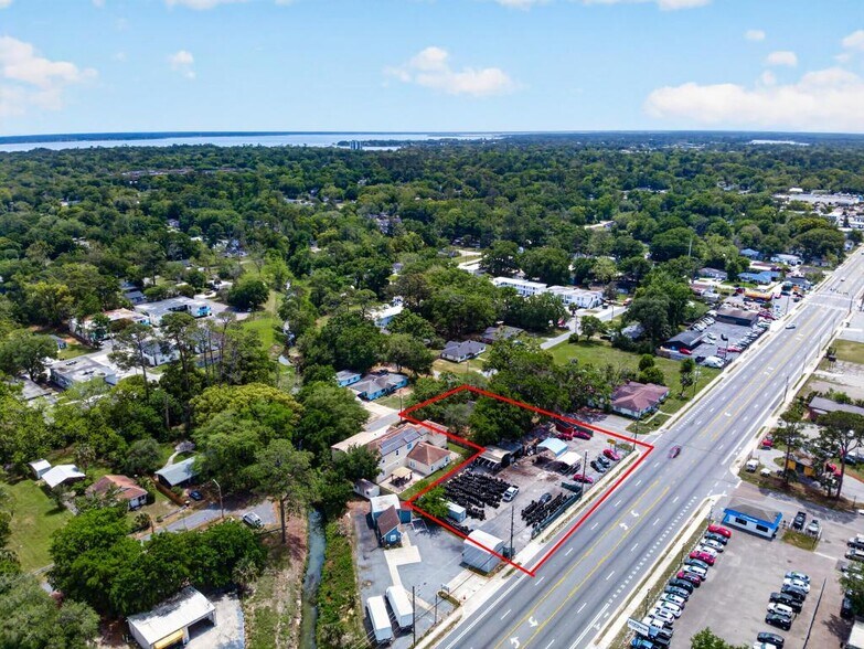 1133 Cassat Ave, Jacksonville, FL à vendre - Photo de l’immeuble – Image 3 sur 5