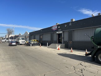 Plus de détails pour 6800 McKinley Ave, Los Angeles, CA - Industriel/Logistique à vendre