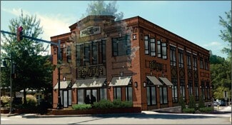 Plus de détails pour 8632 Main St, Woodstock, GA - Local commercial à louer