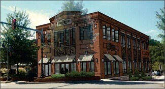 Plus de détails pour 8634 Main St, Woodstock, GA - Local commercial à louer