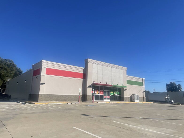 1022 E Robert S Kerr Blvd, Wynnewood, OK à vendre - Photo de l’immeuble – Image 2 sur 4
