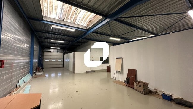 Plus de détails pour 4 Rue Ampère, Geispolsheim - Local d’activités à vendre