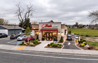 Plus de détails pour 32223 Yucaipa Blvd, Yucaipa, CA - Local commercial à vendre