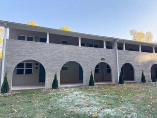 Plus de détails pour Henderson Apartments Portfolio – Logement à vendre, Henderson, KY