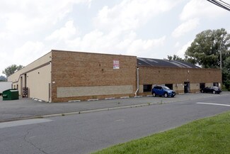 Plus de détails pour 59 Grand St, Moonachie, NJ - Industriel/Logistique à vendre