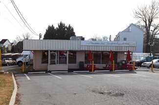 Plus de détails pour 2107 South Blvd, Charlotte, NC - Local commercial à louer