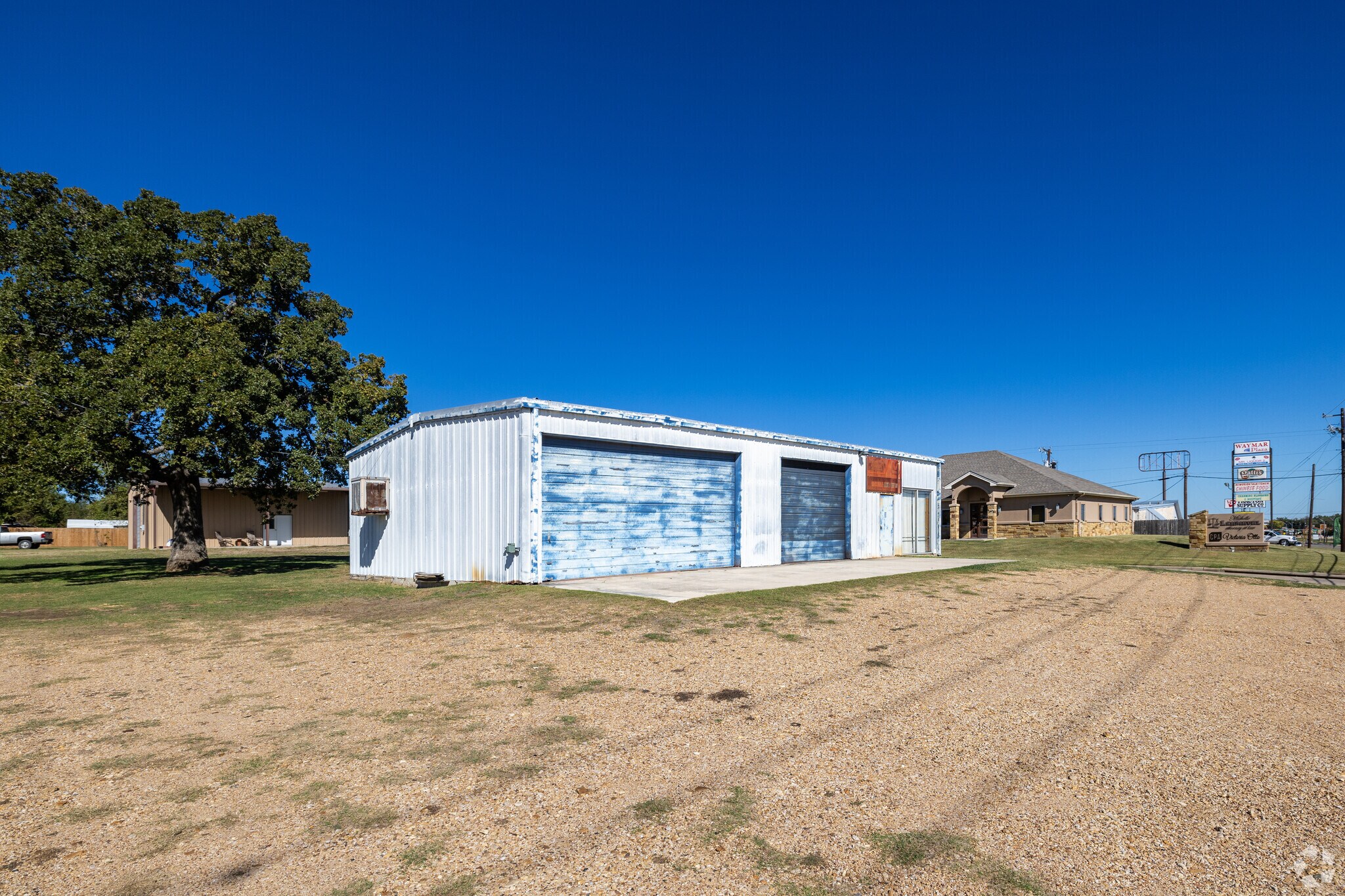 1608 W Cameron Ave, Rockdale, TX à vendre Photo principale– Image 1 sur 5
