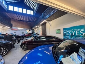 43 Woodlands Rd, Glasgow à louer Photo de l’immeuble– Image 2 sur 7