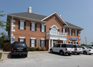 Plus de détails pour 4295 Jodeco Rd, McDonough, GA - Bureau à louer