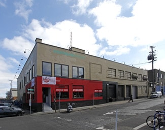 Plus de détails pour 201 SE Oak St, Portland, OR - Industriel/Logistique à louer