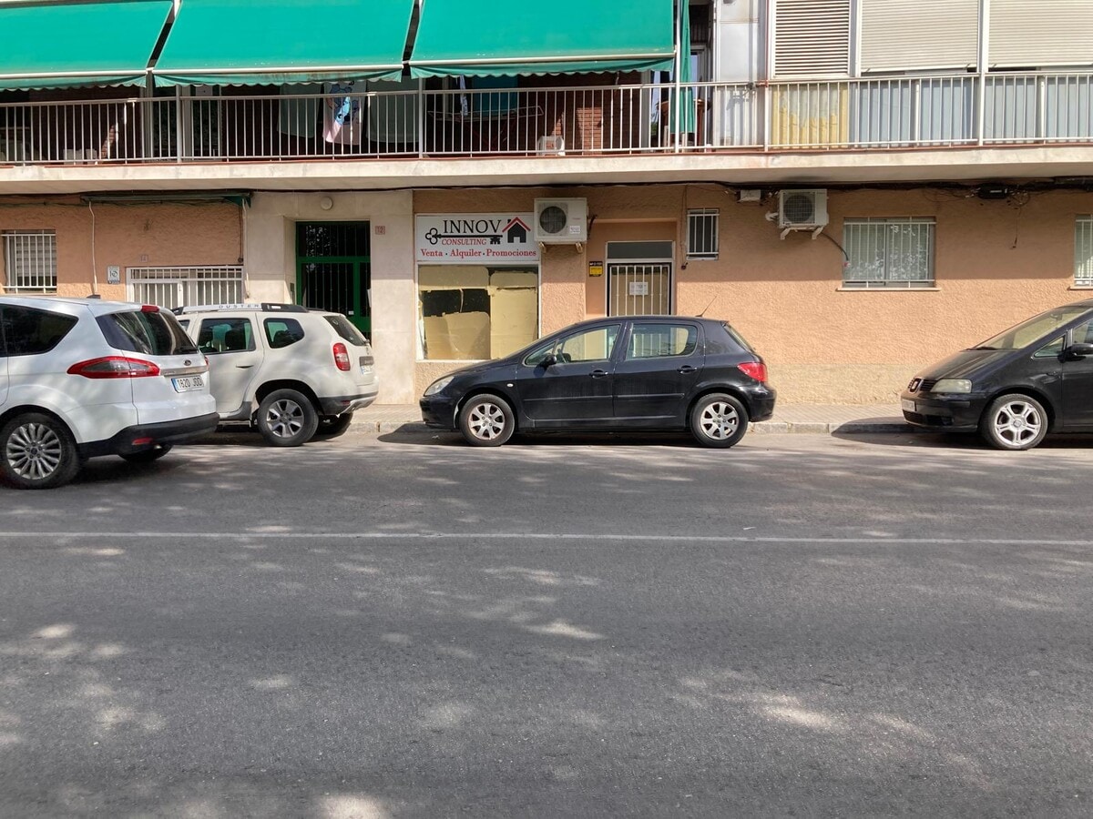 Photo de l’immeuble