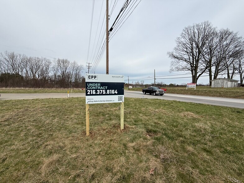 5781 Wooster Pike, Medina, OH à vendre - Photo de l’immeuble – Image 2 sur 4