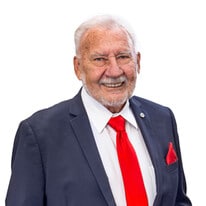 Ken Saunders