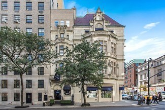 Plus de détails pour 28 E 72nd St, New York, NY - Local commercial à vendre