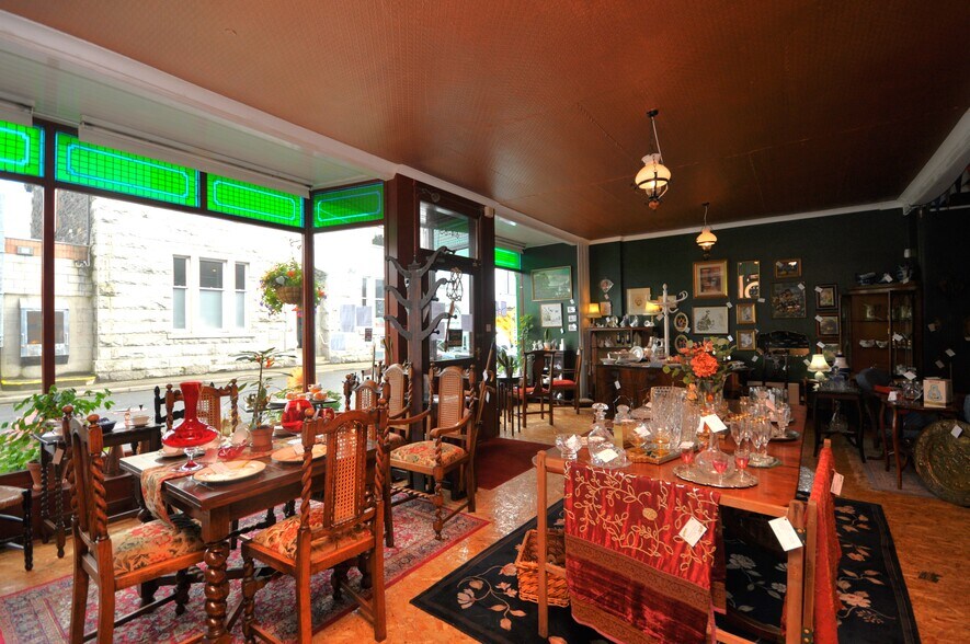 68 Victoria St, Newton Stewart à vendre - Photo intérieure – Image 2 sur 4