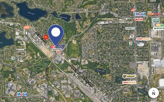 Plus de détails pour Dixie Hwy, Waterford, MI - Terrain à vendre