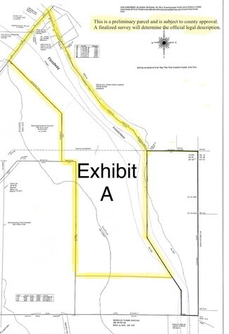 Plus de détails pour Zeltman Avenue Northeast, Strasburg, OH - Terrain à vendre