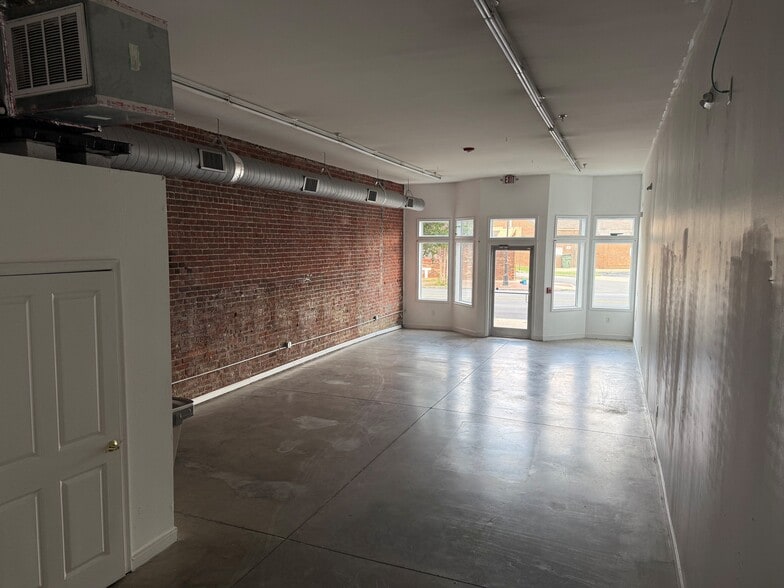 1003 N 25th St, Richmond, VA à louer - Photo intérieure – Image 2 sur 3