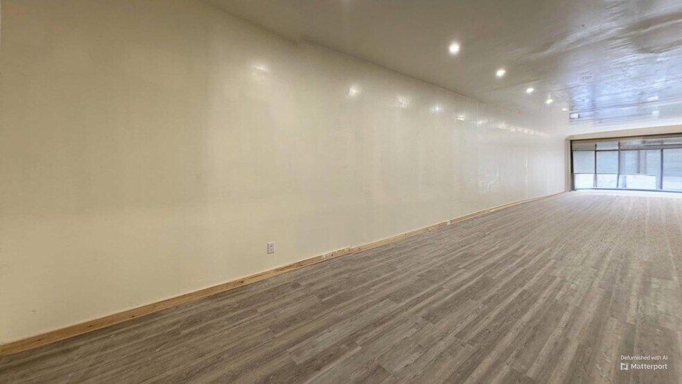 1225 Fulton St, Brooklyn, NY à louer - Photo de l’immeuble – Image 1 sur 8