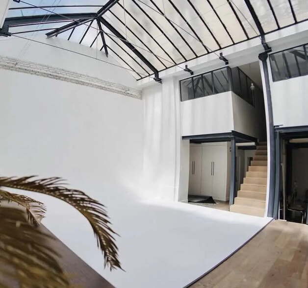 7 Impasse Franchemont, Paris à louer - Photo de l’immeuble – Image 2 sur 6