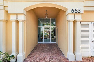 Plus de détails pour 665 SE 10th St, Deerfield Beach, FL - Bureau/Médical à louer
