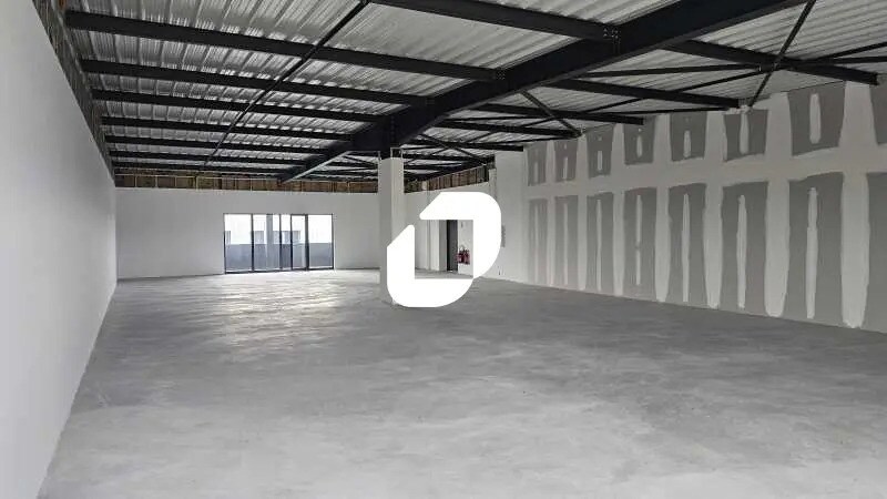 Bureau dans Le Mesnil-Amelot à louer - Photo de l’immeuble – Image 1 sur 18